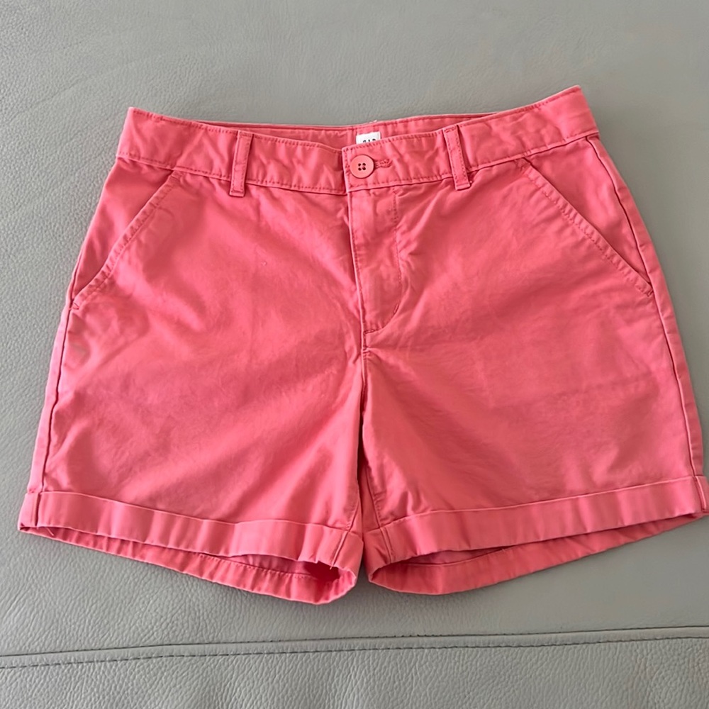 Gap Kids Shorts Size 14